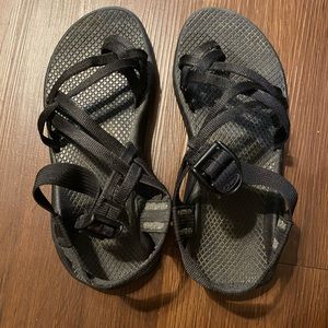 Chacos